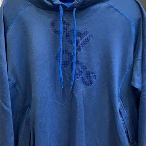 Adidas Ultimate Hoodie